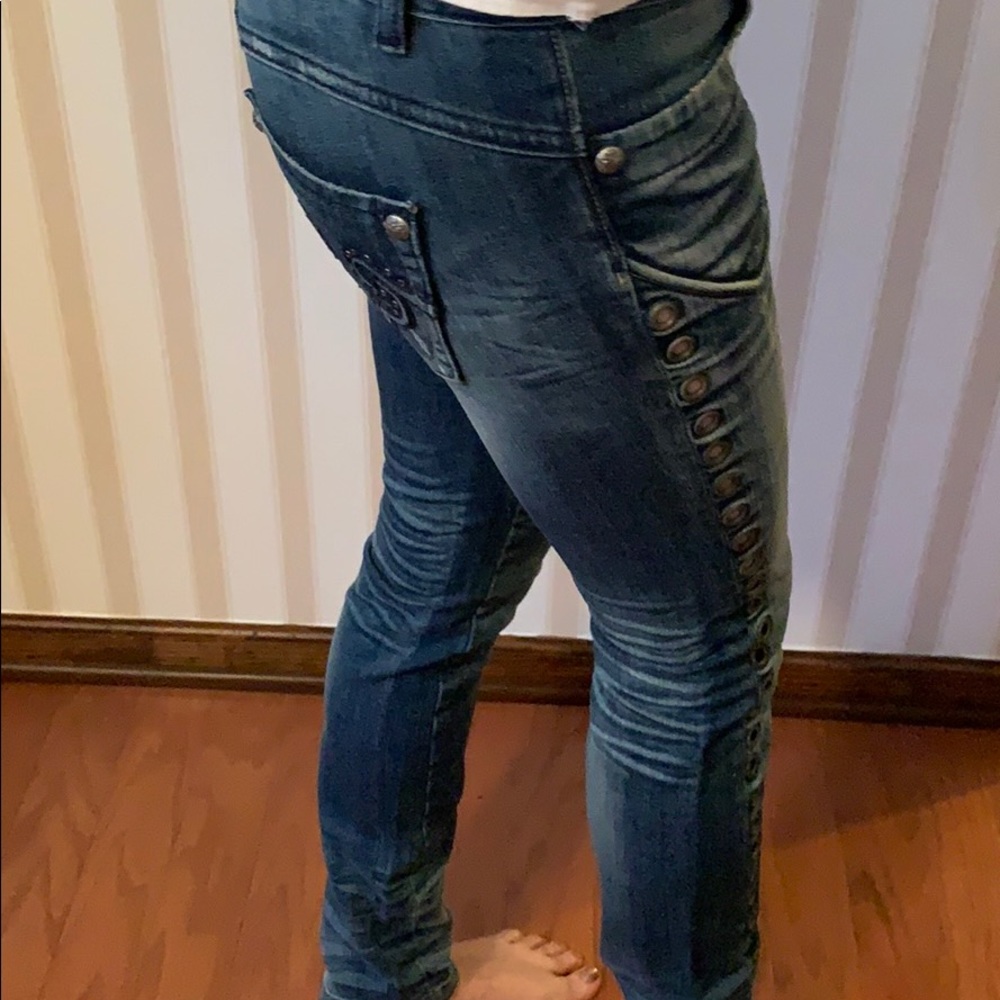 Jeans - Picture 3 of 4
